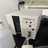 Luminex 200 Flow Cytometer image 1